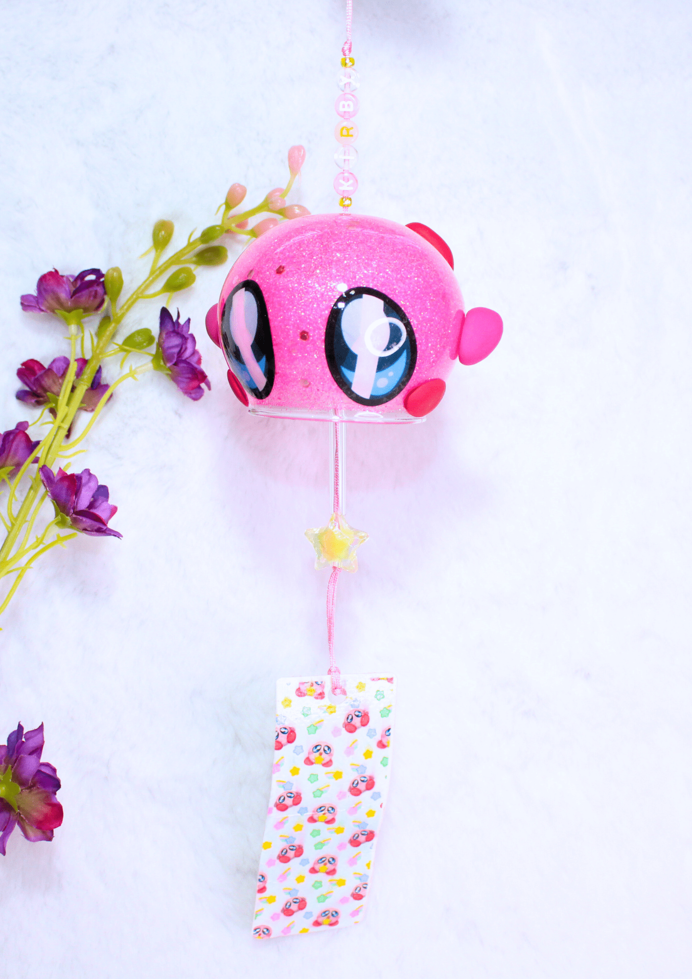 Fuurin inspirado en Kirby, edición especial - Imagen 2