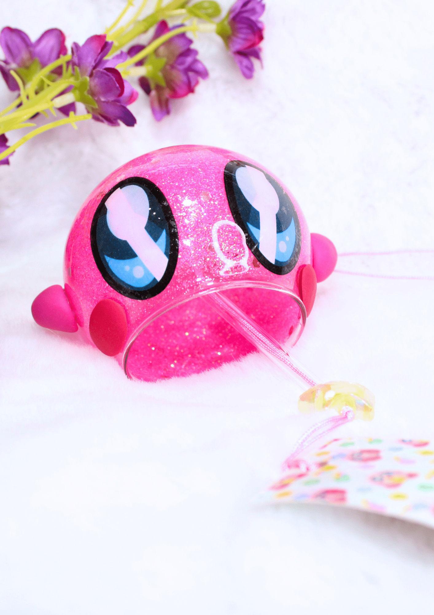 Fuurin inspirado en Kirby, edición especial - Imagen 4