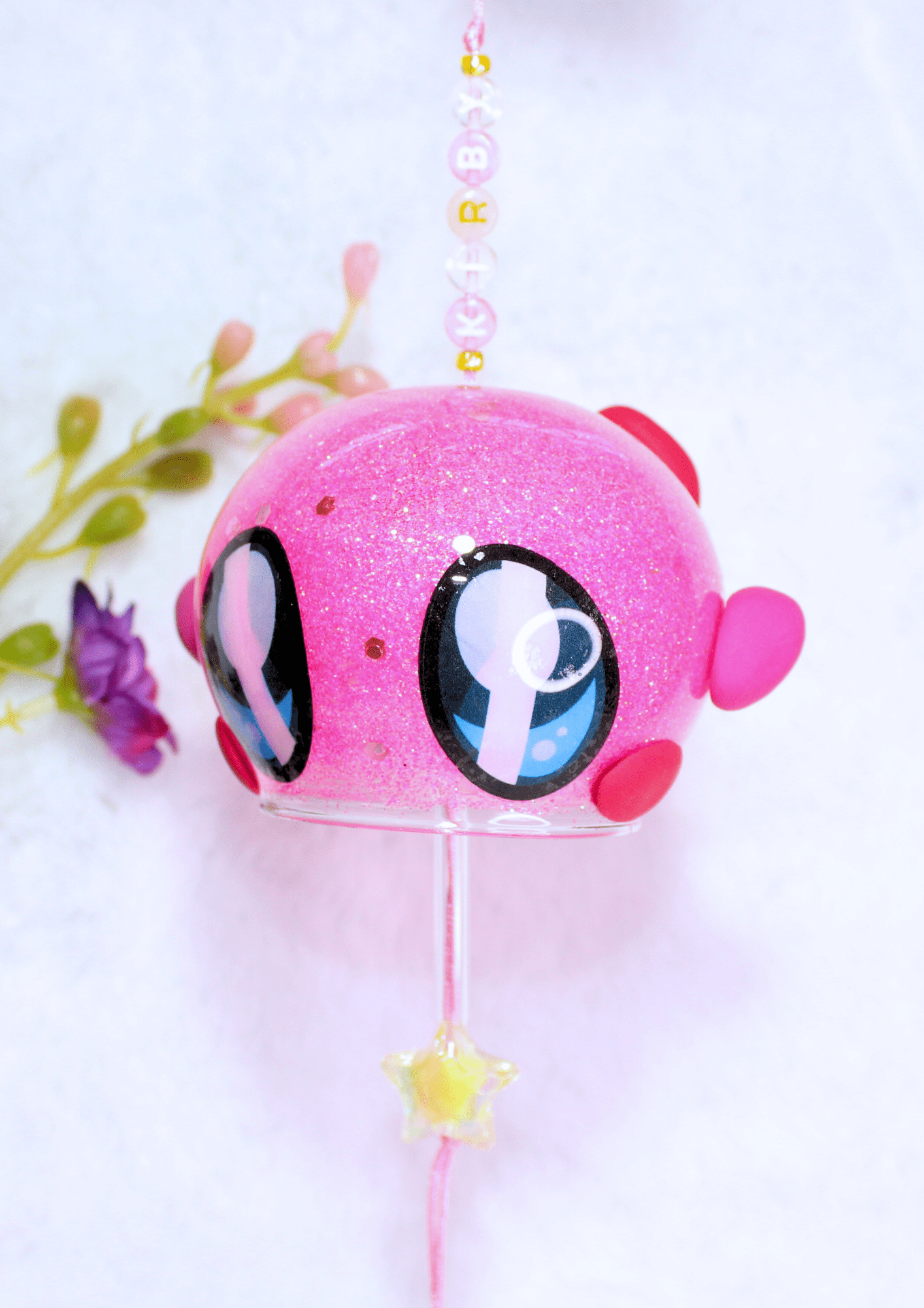 Fuurin inspirado en Kirby, edición especial - Imagen 5