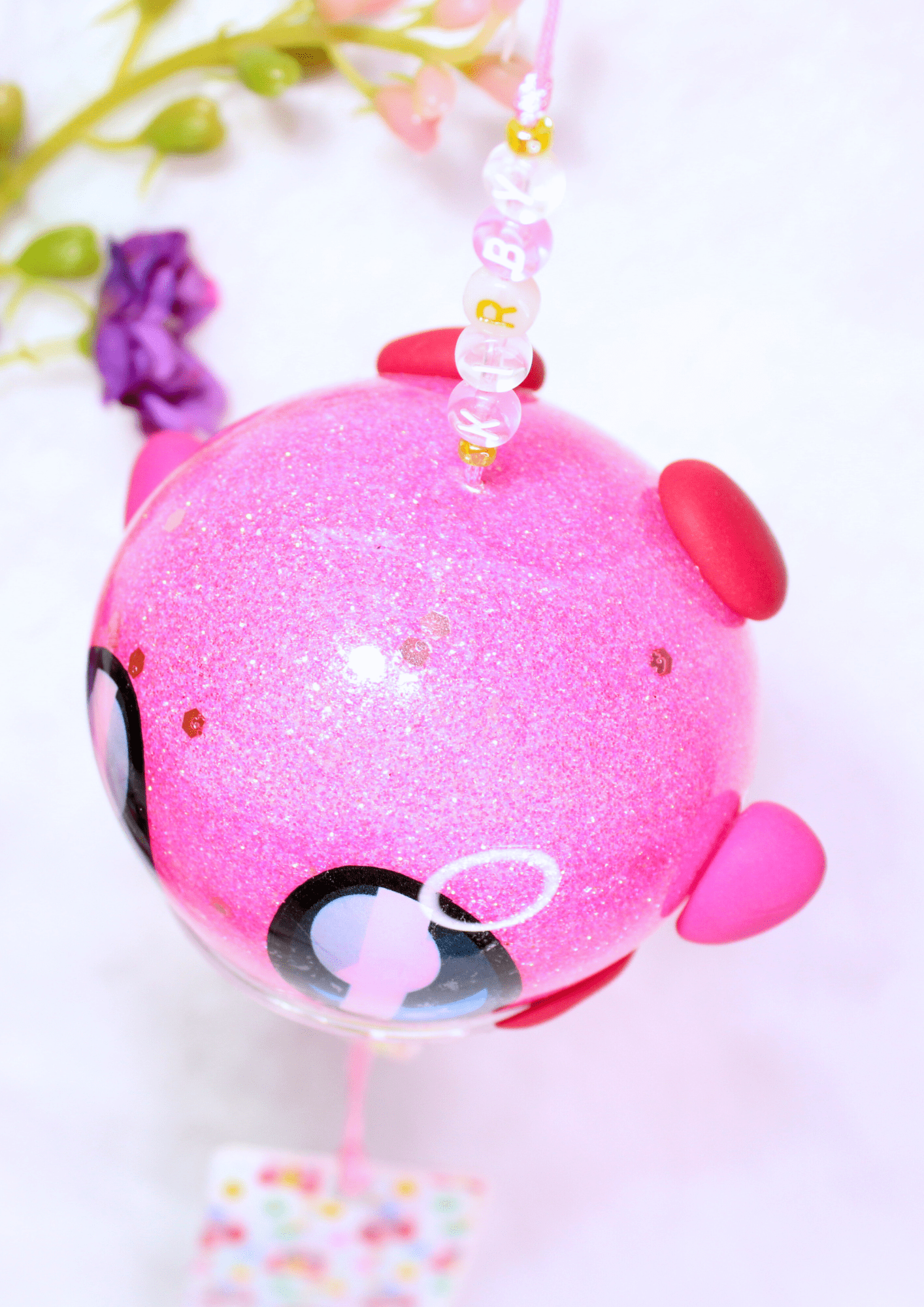 Fuurin inspirado en Kirby, edición especial - Imagen 6