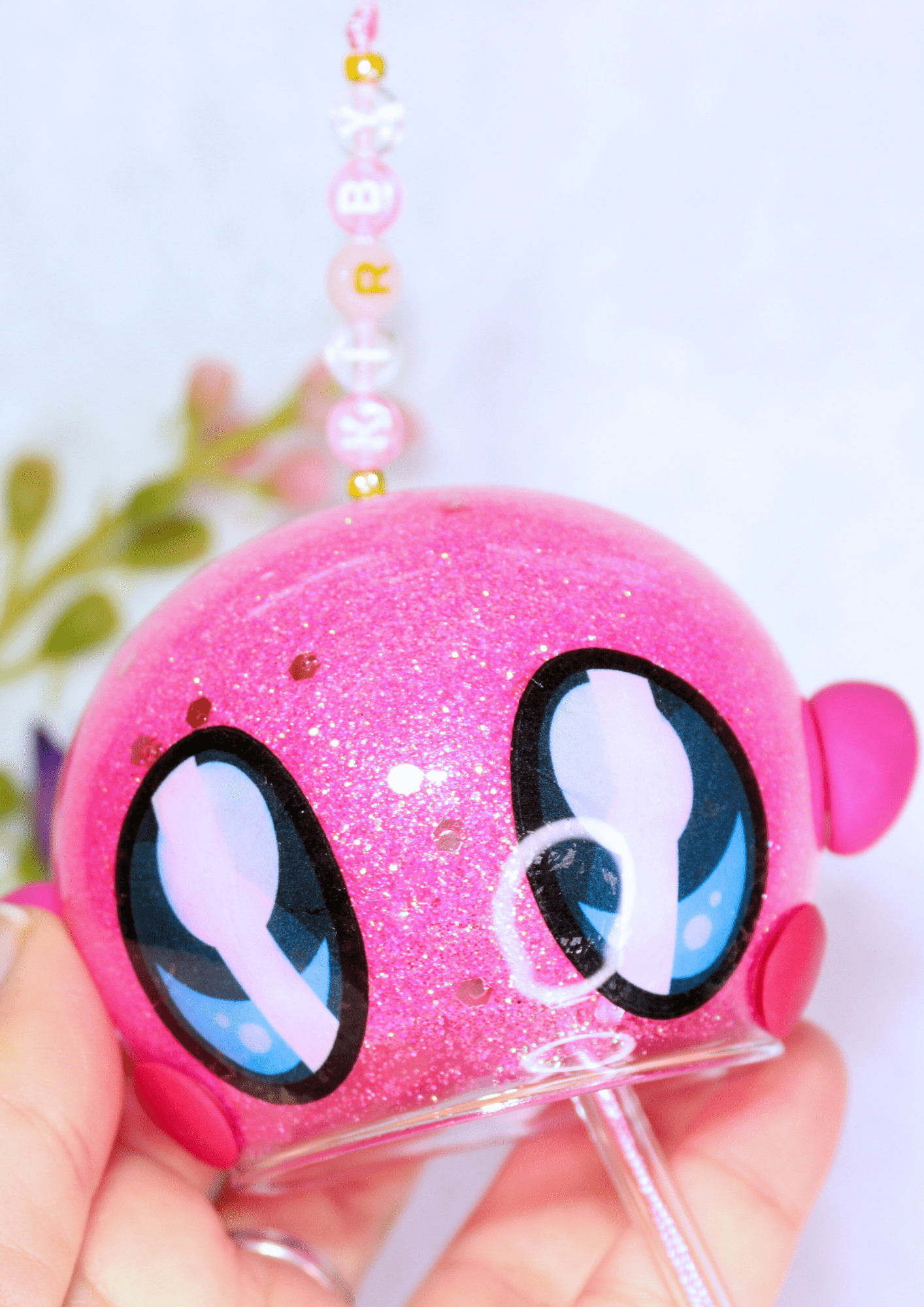 Fuurin inspirado en Kirby, edición especial - Imagen 8