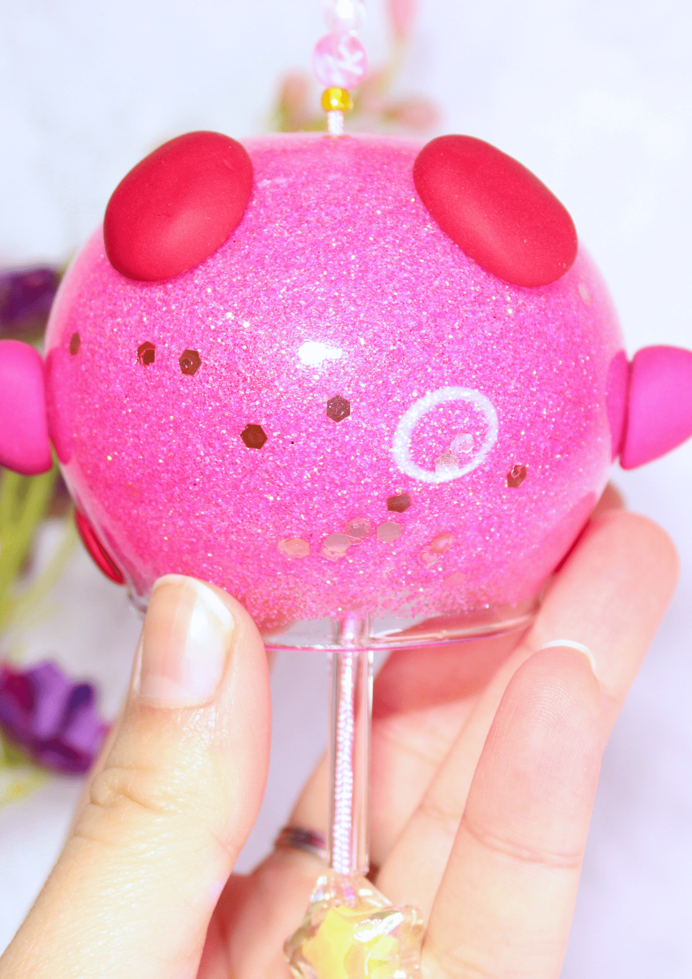 Fuurin inspirado en Kirby, edición especial - Imagen 9