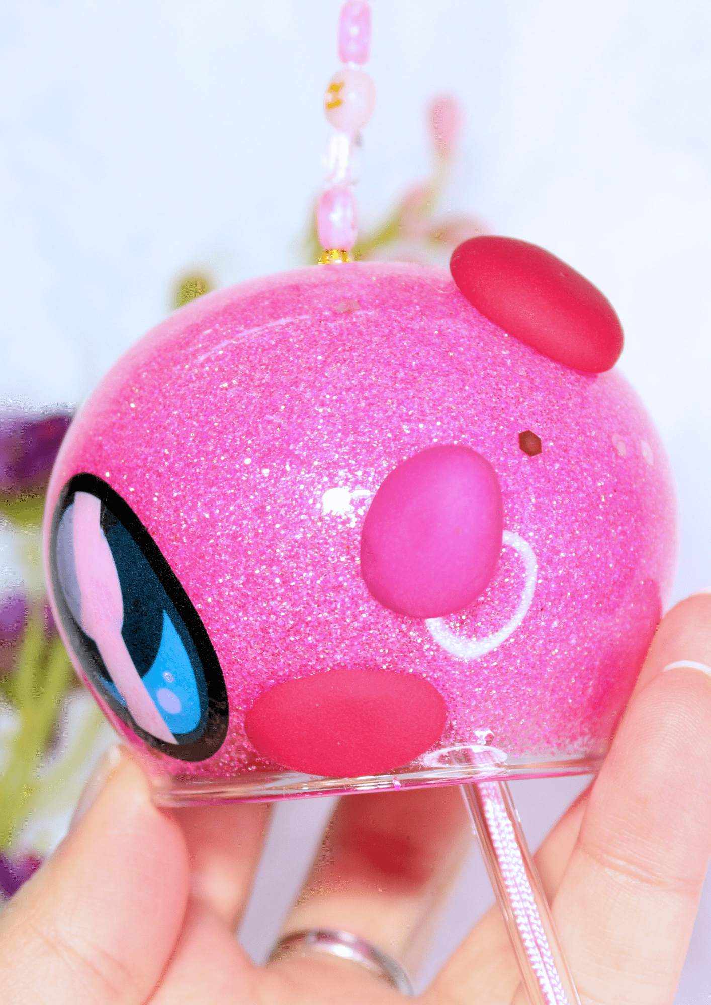 Fuurin inspirado en Kirby, edición especial - Imagen 10