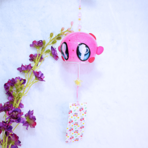Fuurin inspirado en Kirby, edición especial