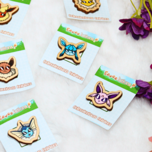 Pines y broches