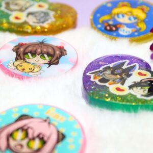 Accesorios para móvil