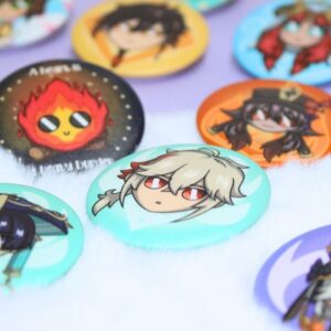 Chapas