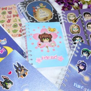 Cuadernos