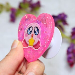 Pop Sockets