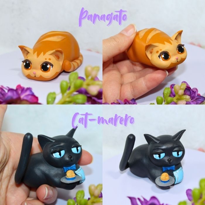 Caja de figura sorpresa: La Gafetería - Imagen 3