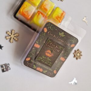 Wax melts inspirados en Over the Garden Wall