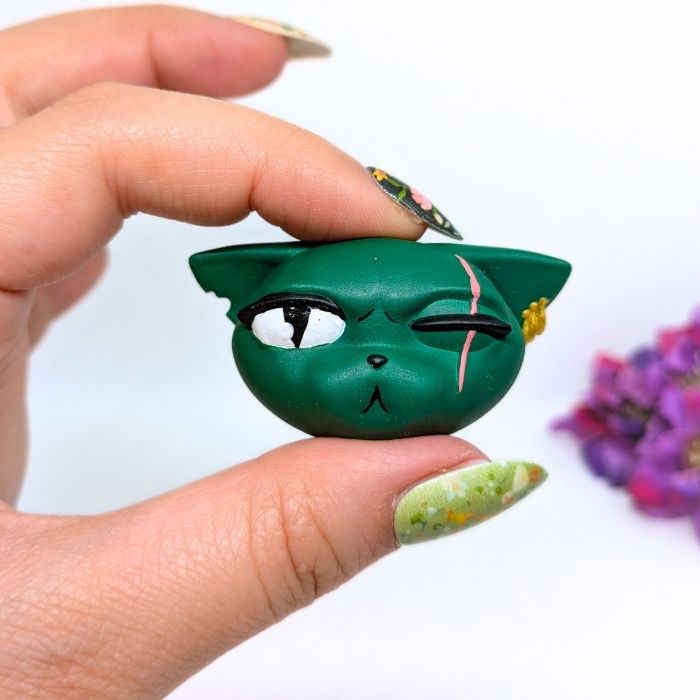 Colección Neko no Nakama